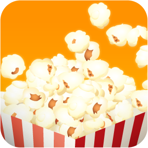popcorn logo